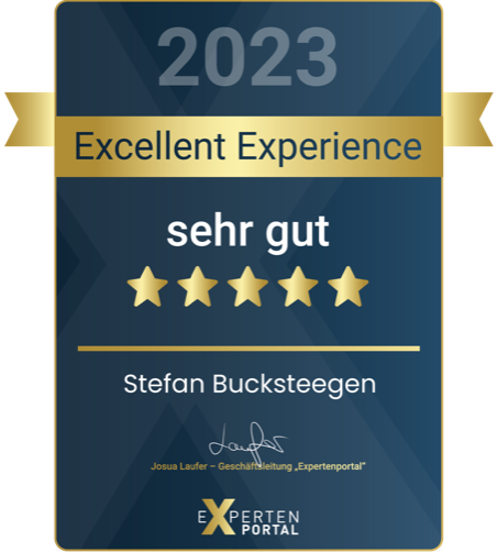Excellent Experience